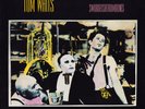 Tom Waits ?– Swordfishtrombones  Vinyl, LP, Album, Remastered