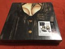 Motörhead Bastards Box mit Vinyl CD Fahne usw. OVP/NEU 107/1000