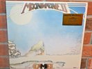 * CAMEL - Moonmadness, Limited Import 180G SILVER VINYL LP #'d Jacket NEW  BEND