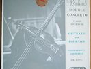Oistrakh, Fournier. Brahms 