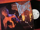 MFSL 1-083 DAVID BOWIE 