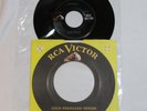 Elvis Presley Gold Standard Series 45 rpm Surrender Lonely Man RCA