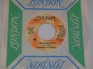 MARIANNE FAITHFULL Something Better/ Sister Morphine 1969 PROMO London 45-1022