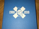 Gorilla Biscuits Super7 30th Anniversary 7