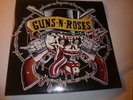 Guns n Roses - You could be mine - 3 x LP - Stockholm 1991