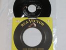 Elvis Presley RCA Gold Standard Series 45 rpm Stuck on You Fame and Fortune