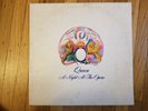 Queen A Night At The Opera 1975 VG+ Vinyl lp VG+ Gatefold Record Cover 7E-1053