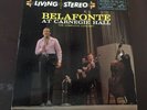 RCA LSO6006 Belafonte at Carnegie Hall, BD label, 2LP, 1959 Vintage Rare