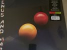 Paul McCartney & Wings - Venus And Mars - Red & Yellow Vinyl - Sealed