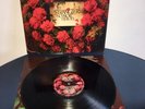 THE STRANGLERS No More Heroes RARE PUNK 1977 VINYL LP ORIGINAL UK 1ST 1U-1U EX++
