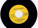 N. SOUL 45  - ROCK CANDY - I DON'T THINK I'LL EVER LOVE ANOTHER - RARE