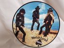 LP Motörhead * ACE OF SPADES * PIC-LP* 2003, ohne Hülle