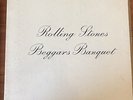 Beggars Banquet von The Rolling Stones (1968)