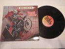 BREAKER : DEAD RIDER  / VINYL 