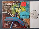 Blues LP CLARENCE Frogman HENRY Is Alive And Well ROULETTE (USA,1970) rare promo