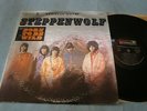 Steppenwolf Self Titled LP DS-50029 1968 Born To Be Wild