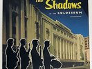 The Shadows At The Colosseum (1961) EP SEGJ 11014 South Africa