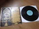 Handel Bach Purcell Music From St Wilfrid's Church LP Robert Crinall Harrogate