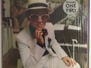 Elton John Vinyl LP Volumes One & Two MCA R231711 Limited 72,73,74 Ex.