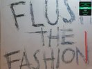 ALICE COOPER Flush The Fashion GREEN SWIRL COLOURED Vinyl LP 2018 NEW & SEALED