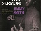 SMITH, Jimmy - The Sermon  - Vinyl (LP)