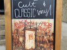 Black Sabbath - Mob Rules. Vinyl LP. Original pressing 1981. Metal. EX condition