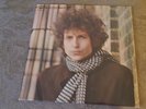 BOB DYLAN BLONDE ON BLONDE SEALED LP NO BAR CODE  COLUMBIA # C2S841