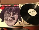 THE BEE GEES Idea WHITE LABEL PROMO LP ATCO MESSAGE TO YOU I STARTED A JOKE