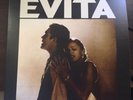 Madonna Evita Bootleg Double Vinyl Gatefold Sleeve Not Promo Erotica Rebel Heart
