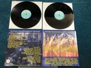Brewed in Sweden Sampler Perkele Agent Bulldog Vinyl LP Oi Punk Skinhead 