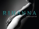 RIHANNA-GOOD GIRL GONE BAD VINYL LP NEUF