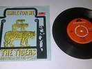 japan THE TIGERS - smile for me - EP 7