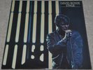 DAVID BOWIE Stage RARER ORIG UK 1978 EX LPs with SUPERB FULLY LAMINATED COVER.