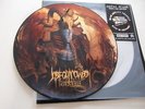 Job For A Cowboy / Genesis / Rare Vinyl  Picture Disc