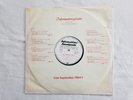 Promo LP feat. Elvis Informationsplatte September 1964/I MU 58/2 Rolling Stones
