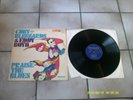 LP Cuby+Blizzards&Eddy Boyd - Praise The Blues