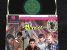 Cliff Richard - 21 Today (Catch Me etc) Mono Vinyl LP Columbia 33SX 1368 (1961)
