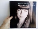 REBECCA PIDGEON Retrospective LP CHESKY 2003/2007 UK limited 180 gr JR330