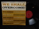 We Shall Overcome-The March On Washington-COUNCIL FOR UNITED CIVIL RIGHTS SHRINK