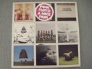 Pink Floyd: A Nice Pair 2 Vinyl LPs, 1973, SABB-11257, Gatefold