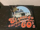 BOX SET 8 LP'S VINYL LOS HOOLIGANS LOCOS DEL RITMO BILL HALEY CESAR COSTA