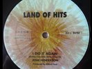 Jesse Henderson ?– I Did It Again - Vinyl, 12