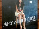 Amy Winehouse - Back To Black LP [Vinyl New] 180gm Album Alt Cover UK Import