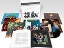 Creedence Clearwater Revival - Studio Albums 7LP Vinyl Box Set NEW Pre Order CCR