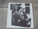 The Clash - Capitol Radio 1977 UK 45 CBS NME FREEBIE PUNK/KBD
