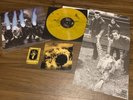 VAULT #25 DEAD WEATHER DODGE AND BURN THIRD MAN RECORDS JACK WHITE TMR Complete