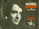 Michel SARDOU SP Barclay 60.639