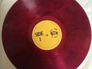 The Beatles File Under NEW PINK VINYL First Edition Edition w picture and film
