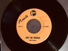 Rare Reggae Roots Vinyl 45 Heptones Aint No Woman Rick Frater Marts EX