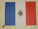 Les Joyaux De La Princesse ?Croix De Bois Croix De Feu Red Vinyl Death in June